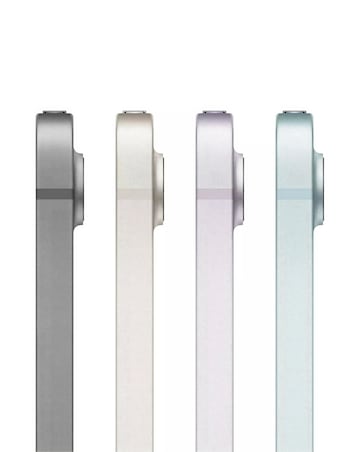 Apple iPad mini (2024) 8.3inch Wi-Fi + Cellular 128GB - Space Grey