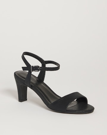 Barely There Sandal - Extra Wide Fit (EEE)
