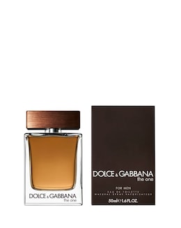 Dolce&amp;Gabbana The One For Men Eau De Toilette - 50ml
