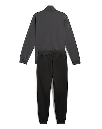 PUMA Poly Colourblock Tracksuit