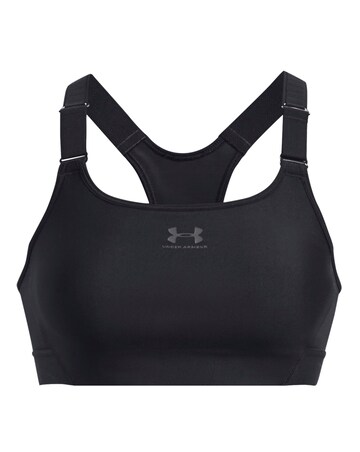 Under Armour High Support Bra