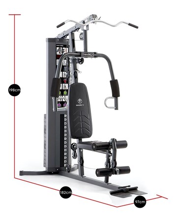 Marcy Home Gym