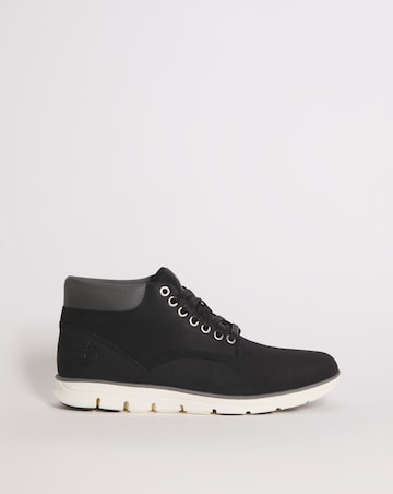 Timberland Bradstreet Chukka Leather Boot