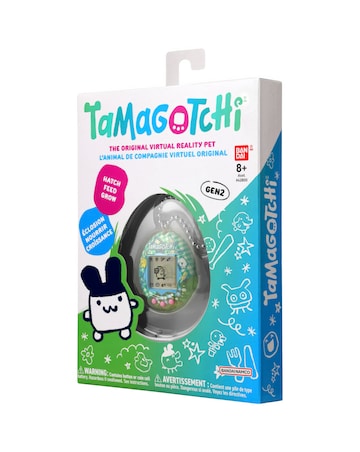 Tamagotchi Original Tama Picnic