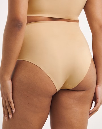 Pretty Secrets Invisible Solutions Deep Full Brief