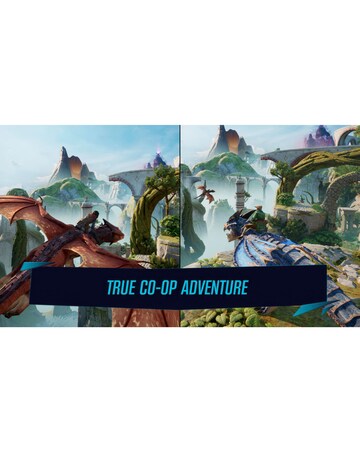 Split Fiction (Nintendo Switch 2)