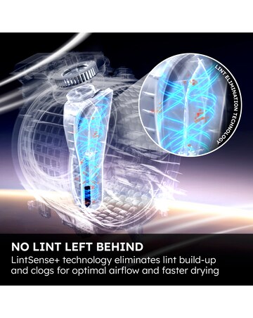 Haier HWD120BP14357UUK 12/8kg Washer Dryer White Install