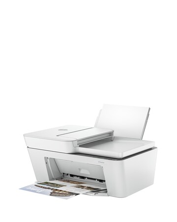 HP Deskjet 4220E All in One Printer - Cement