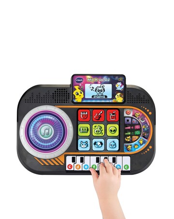 Vtech Mix It Up DJ
