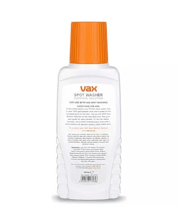 Vax SpotWash Duo Spot Cleaner
