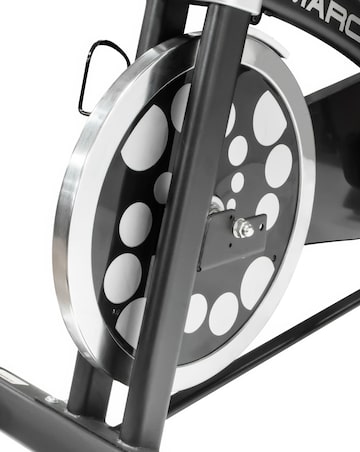 Marcy BK7038 Studio Bike