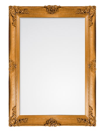 Abbey Rectangle Mirror
