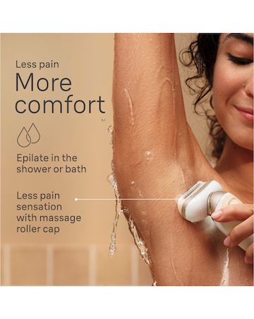 Braun Silk-Epil 9 Flex SES9-041 3D Epilator