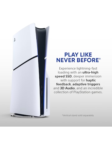 PlayStation 5 & GTA V Bundle
