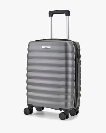 Rock Berlin Cabin Suitcase