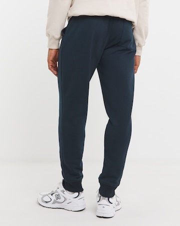 Cuffed Jogger