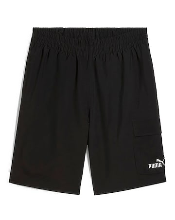 PUMA Essentials No.1 Logo Woven 9