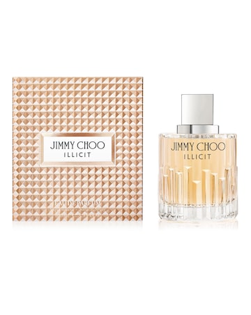 Jimmy Choo Illicit 100ml Eau de Parfum