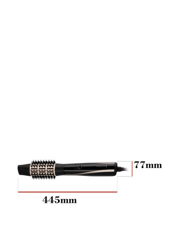 Remington Blow Dry and Style Caring 1200W Hot Air Styler