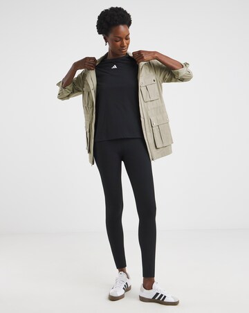 adidas Training Crew T-Shirt