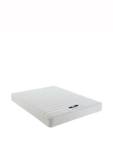 Silentnight Essentials Memory Mattress