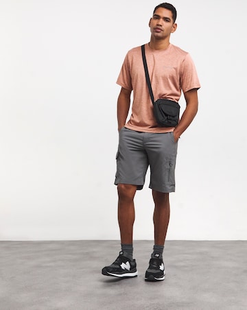 Columbia Hike Crew T-Shirt
