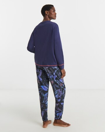 Joe Browns Owl Twosie Pyjama Set