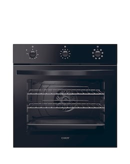 Candy Idea FIDCN602 Built-In Electric Single Oven Black