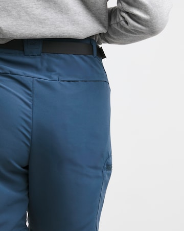Regatta Chaska Walking Shorts