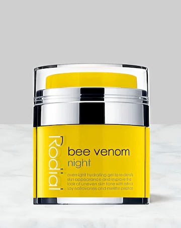 Rodial Bee Venom Night Gel 50 ml