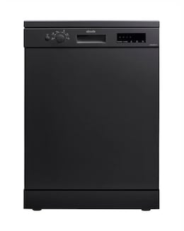 Abode A60DW00E1B 12 Place Setting Dishwasher - Black