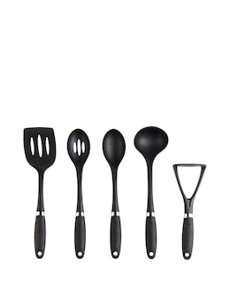 Russell Hobbs Venus 5 Piece Utensil Set
