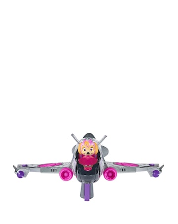 PAW Patrol: The Mighty Movie Skye's Deluxe Mighty Movie Jet