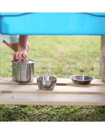 TP Deluxe Mud Kitchen