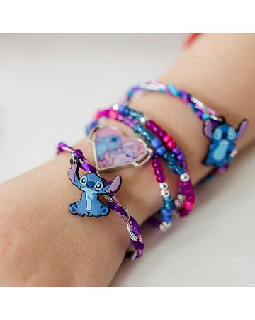 Disney Stitch 2 in 1 Creativity Set