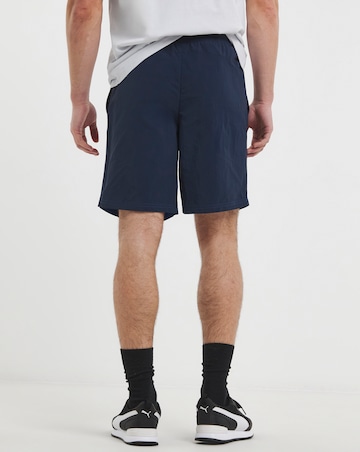 PUMA POWER Colourblock Woven Shorts