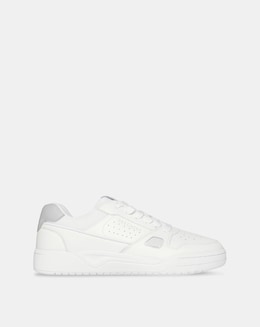 Skechers Harry Kane Koopa Trainer - White