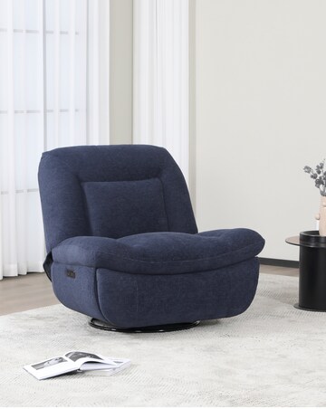 Clitheroe Recliner Swivel Chair