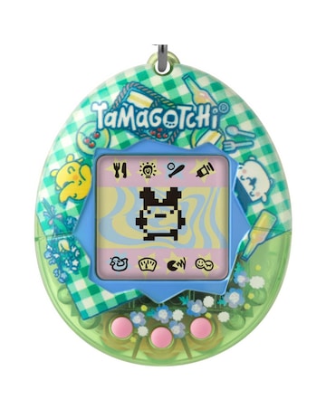 Tamagotchi Original Tama Picnic