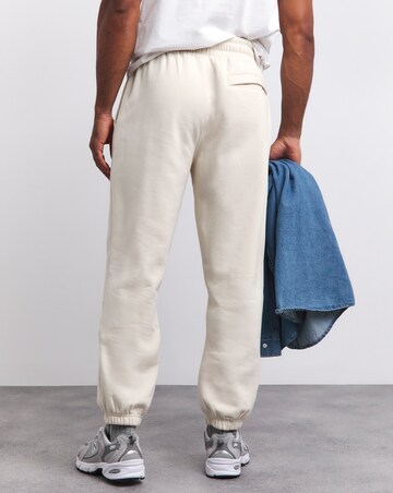 Relaxed Fit Jogger