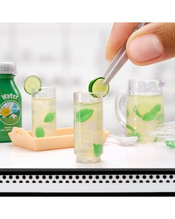 MGA's Miniverse: Make It Mini Spa Multipack