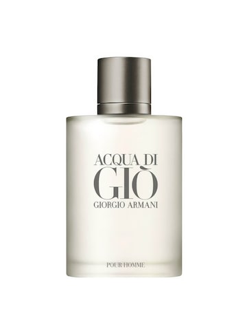 Giorgio Armani Acqua Di Gio Mens Eau De Toilette - 100ml