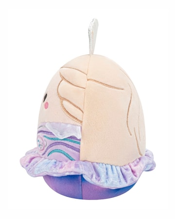 Squishmallows Wicked 8-inch Glinda Plush