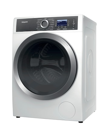 Hotpoint H789GPOWERUK 8kg 1400rpm Washing Machine - White