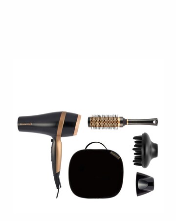 Remington Salon smooth Giftpack