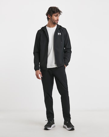 Under Armour Rival Windbreaker Jacket