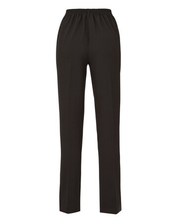 Slimma Pull on Trouser Regular