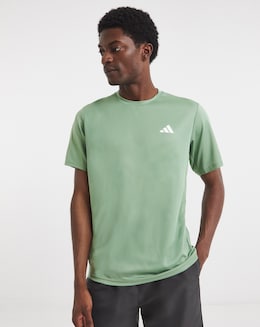 adidas Training Essentials Base T-Shirt