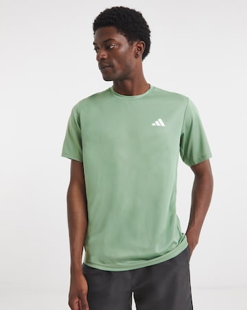 adidas Training Essentials Base T-Shirt