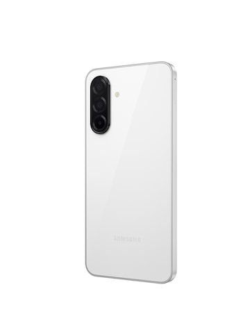 Samsung Galaxy A26 5G White